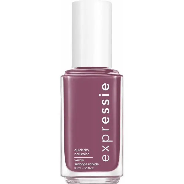 220 Get a mauve - Essie Expressie Nail Polish ESSIE €4.50