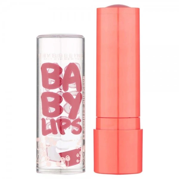 Cupcake de vainilla - protector labial Crema hidratant Nadó Llavis Gemey Maybelline Gemey Maybelline 6,99 €