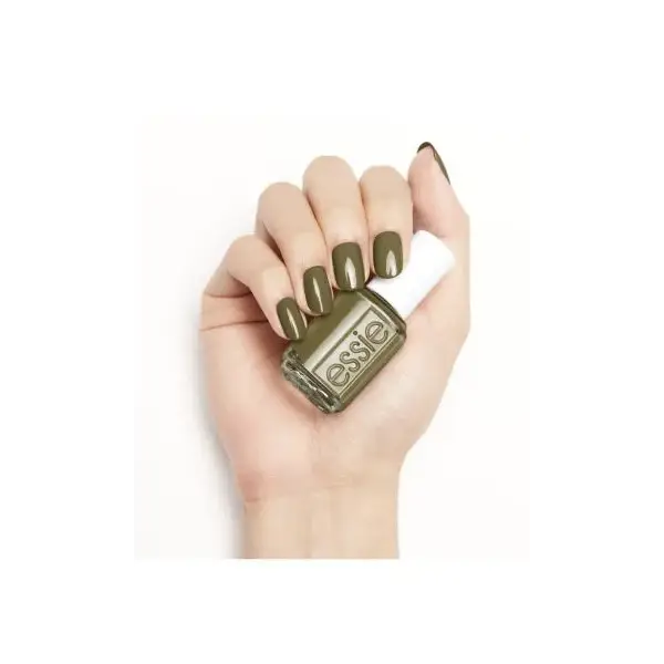 copy of 777 Zest Oraindik Iritsi Gabe - ESSIE Azazkal-esmaltea
