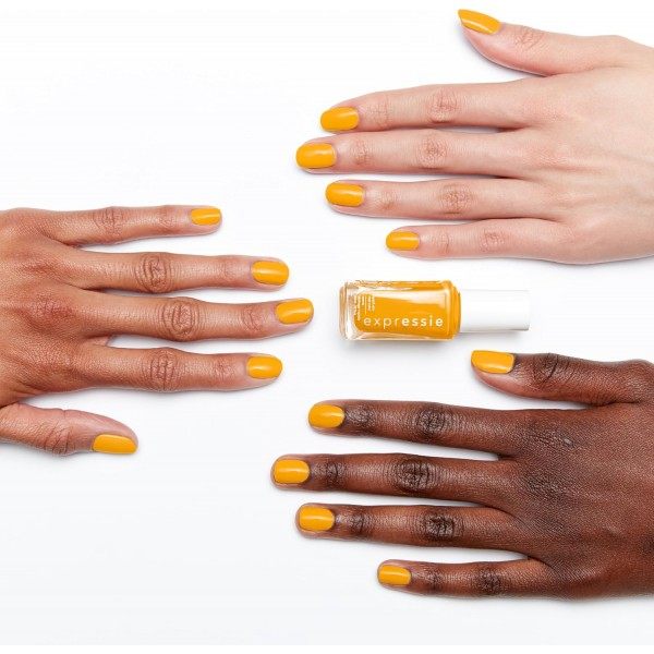 495 Outside the liner - Vernis à ongles Expressie de Essie ESSIE 4,50&nbsp;€