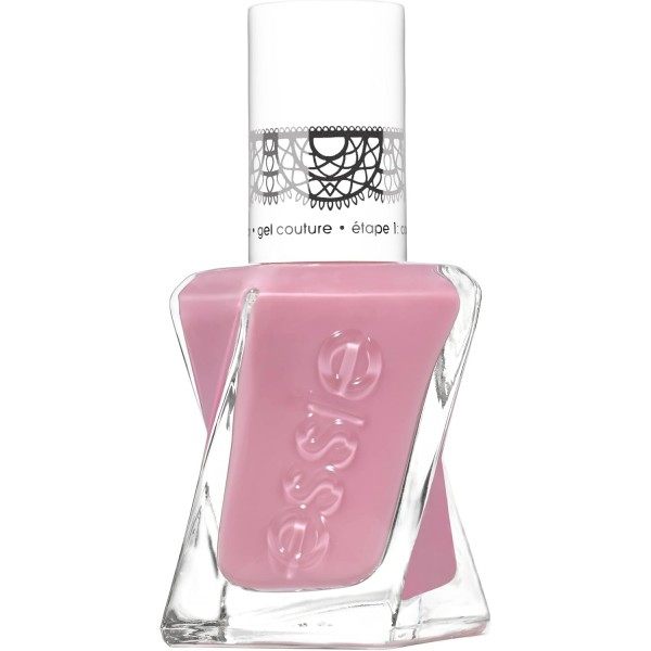 copy of 508 Scarlet Starlet - ESSIE Gel Couture Iltze Esmaltea