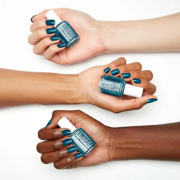 copy of 777 Zest aínda está por chegar - Esmalte de uñas ESSIE