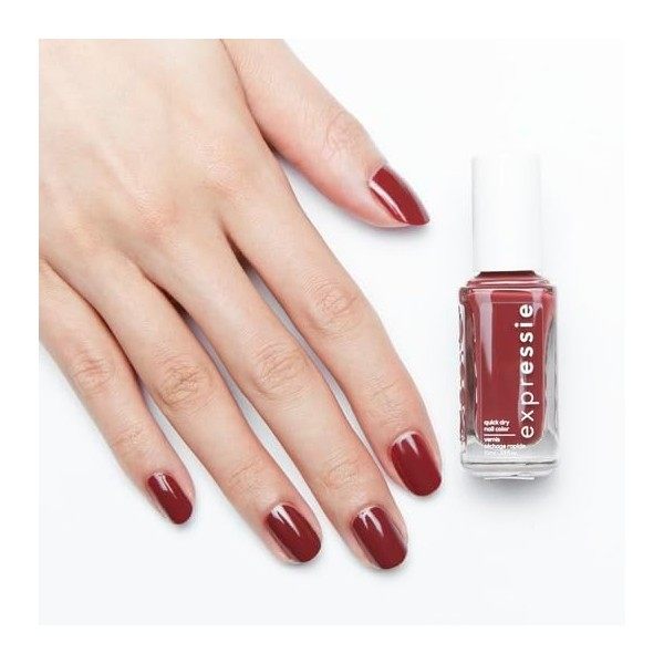 195 Benachrichtigungen - Expressie-Nagellack von Essie ESSIE 4,50 €