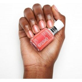 18 Fiercely Faceted - ESSIE Nail Polish ESSIE £5.00