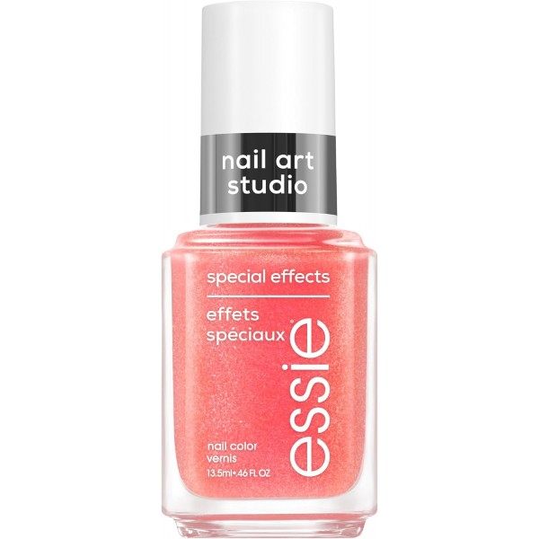18 Fiercely Faceted - ESSIE Nail Polish ESSIE £5.00