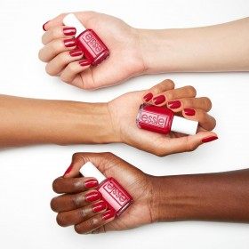 60 Really Red - ESSIE Nail Polish ESSIE £5.00