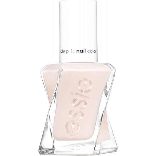 copy of 508 Scarlet Starlet - ESSIE Gel Couture Iltze Esmaltea