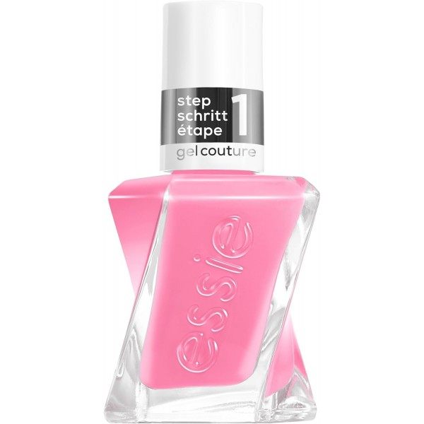 150 Haute to Rouge - Nail Polish Essie Couture Gloss Gel Effect by Essie ESSIE £6.99