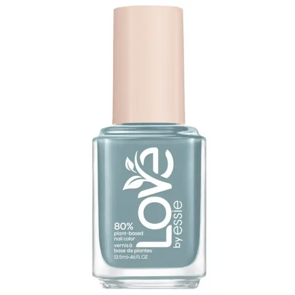 copy of 777 Zest aínda está por chegar - Esmalte de uñas ESSIE