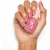70 Spinning in joy rose - Nagellak LOVE by ESSIE