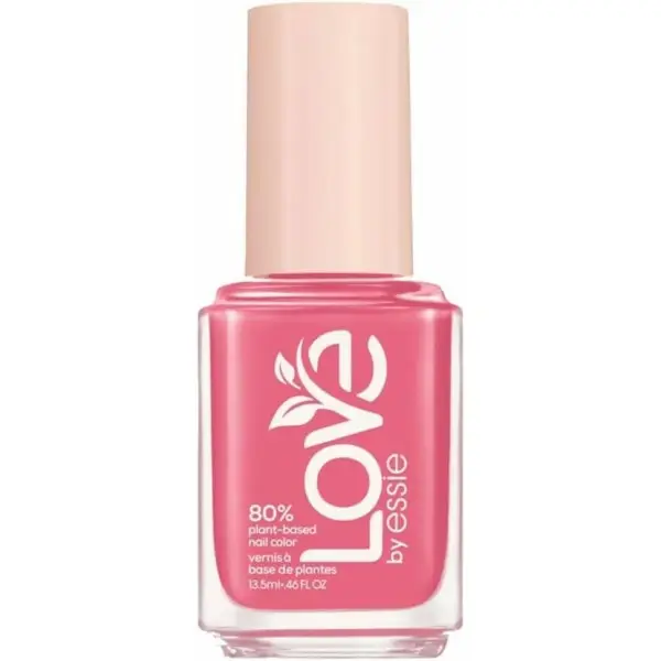 70 Spinning in joy rose - Nagellack LOVE by ESSIE