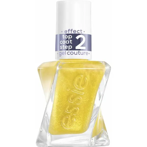 565 Goldstoned – Nagellack Essie Couture Glanz Gel-Effekt von Essie ESSIE 7,00 €