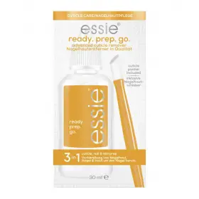 Ready.prep.go. 3-in-1 Entfernung von Nagelhaut, Nägeln und Haut von Essie ESSIE 8,00 €