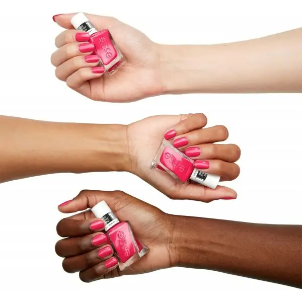 copy of 508 Scarlet Starlet - Esmalte de uñas Gel Couture ESSIE