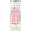 8 Loving Hue - Treat Love Color - Vernís d'ungles enfortidor CURE ESSIE ESSIE 6,00 €