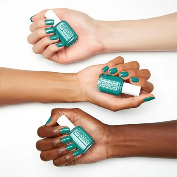 copy of 777 Zest aínda está por chegar - Esmalte de uñas ESSIE