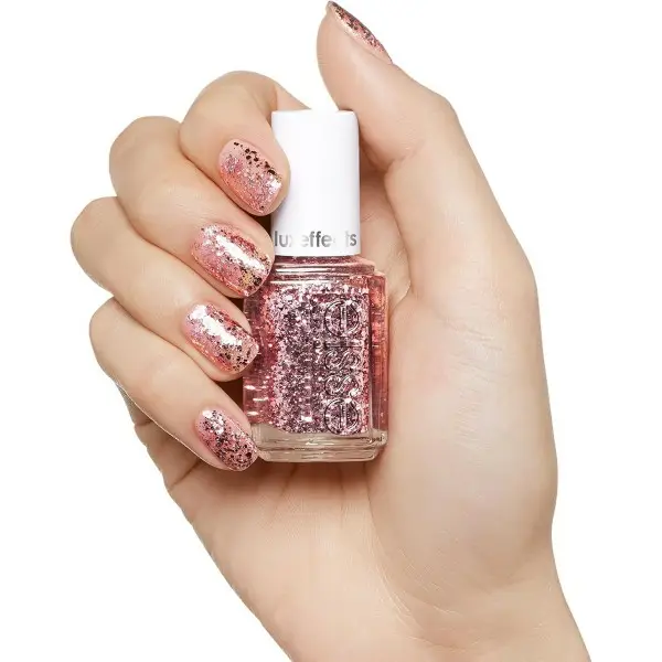 copy of 777 Zest Oraindik Iritsi Gabe - ESSIE Azazkal-esmaltea