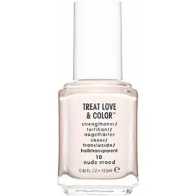 10 Nude Mood - Treat Love Color - Vernis à Ongles Fortifiant SOIN ESSIE ESSIE 6,10&nbsp;€