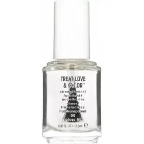 00 Gloss Fit - Treat Love Color - Stärkender Nagellack PFLEGE ESSIE ESSIE 6,10 €