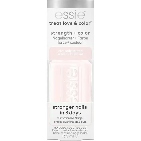 03 Sheers to You - Treat Love Color - Vernis à Ongles Fortifiant SOIN ESSIE ESSIE 6,00&nbsp;€
