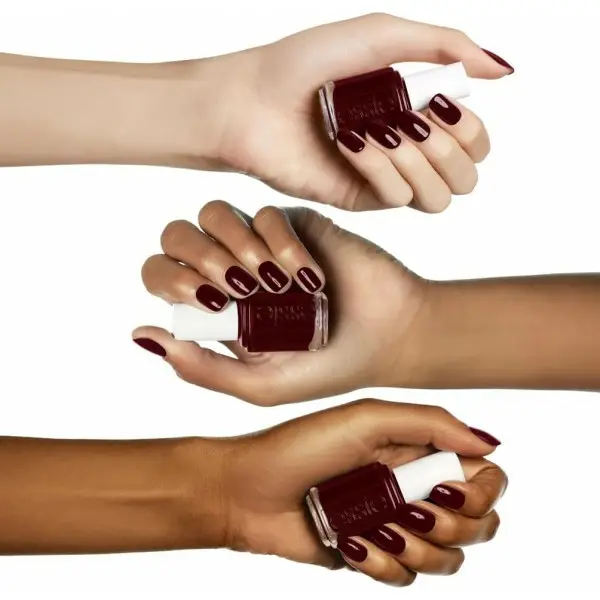 copy of 777 Zest aínda está por chegar - Esmalte de uñas ESSIE
