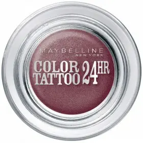 70 Metàl·lics Magrana Color Tatuatge 24hr Gel Ombra d'ulls Crema Gemey Maybelline Gemey Maybelline 12,90 €