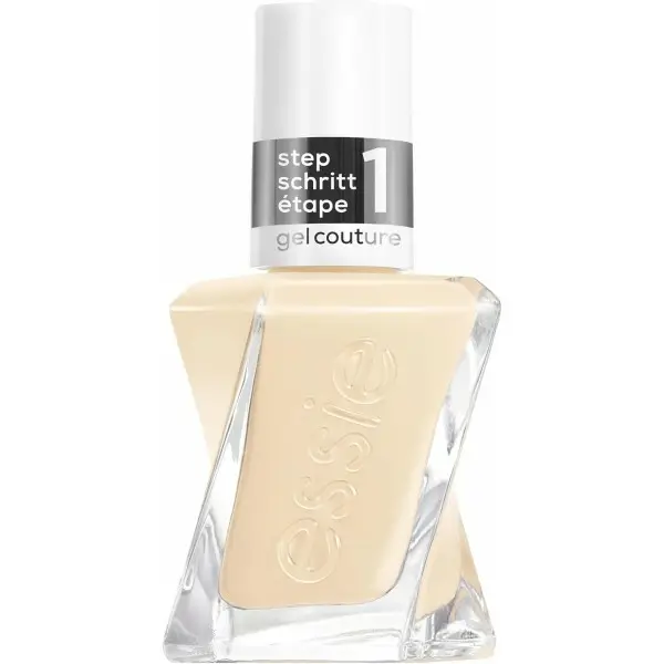 102 Atelier at the Bay - Nagellack Essie Couture Glanz Gel-Effekt von Essie ESSIE 7,00 €