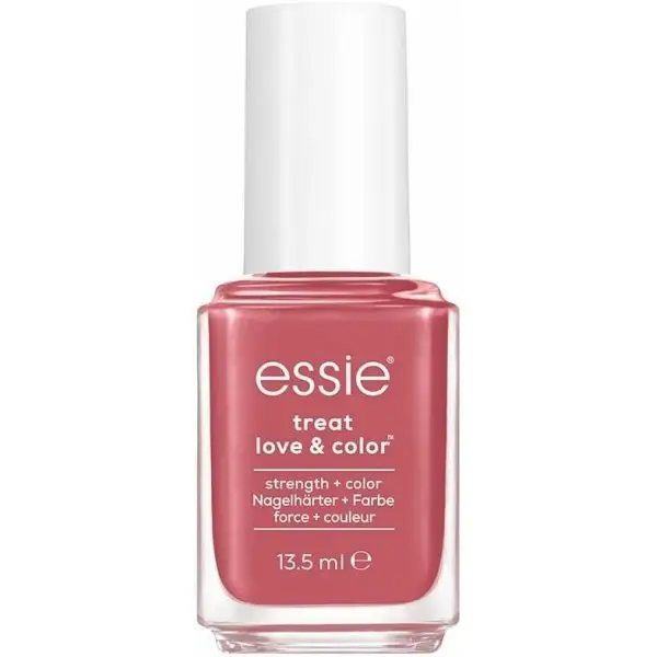 164 Berry Be - Treat Love Color - Stärkender Nagellack PFLEGE ESSIE ESSIE 6,00 €
