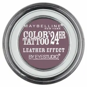 97 Vintage Colore Prugna Tattoo 24hr Gel eye Shadow Cream Gemey Maybelline Maybelline 3,99 €