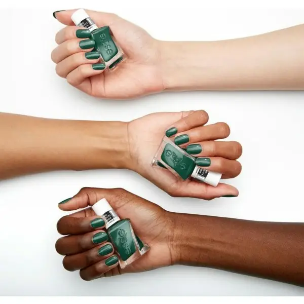 copy of 508 Scarlet Starlet - Esmalte de uñas Gel Couture ESSIE
