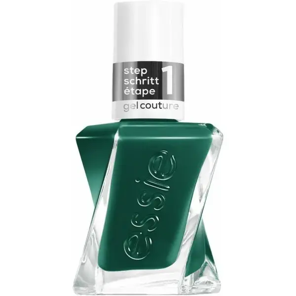548 In-Vest In Style - Essie Couture Gel-Effect Nail Polish by Essie ESSIE €7.00