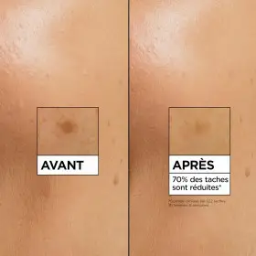 Siero Anti-Macchie Brune Trattamento Viso Arricchito con Vitamina C, Acido Salicilico e Niacinamide di Garnier SkinActive