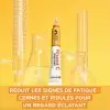Oogverzorging Boost voor Stralend Uiterlijk - Niacinamide, Cafeïne, Vitamine C, Bananenpoeder van GARNIER Skin Active Garnier