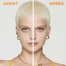 Trattamento Occhi Booster di Luminosità - Niacinamide, Caffeina, Vitamina C, Polvere di Banana GARNIER Skin Active Garnier 7,00