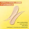 Fluide Anti-Taches & Anti-UV Quotidien - Glow - SPF 50+ - Soin Visage Enrichi en Vitamine C de Garnier SkinActive Garnier 8,00&nbsp;€