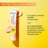 Fluido Quotidiano Anti-Macchie e Anti-UV - Glow - SPF 50+ - Trattamento Viso Arricchito con Vitamina C di Garnier SkinActive