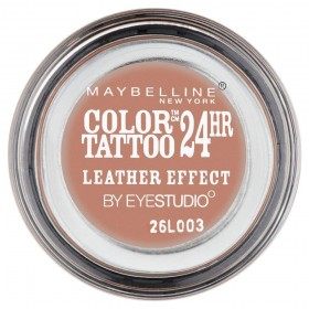 98 Cremosa de Color Beix Tatuatge 24hr Gel Ombra d'ulls Crema Gemey Maybelline Gemey Maybelline 12,90 €