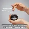 Air Cream - Trattamento Opacizzante Quotidiano - Arricchito con AHA + BHA e Carbone di Garnier Pure Active Garnier 7,50 €