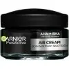 Air Cream - Trattamento Opacizzante Quotidiano - Arricchito con AHA + BHA e Carbone di Garnier Pure Active Garnier 7,50 €