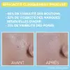 Fluido Matificante Diario Anti-UV y Anti-imperfecciones - SPF 50+ - Enriquecido con BHA y Niacinamida de GARNIER SkinActive