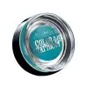20 Turquoise Forever - Color Tattoo 24h Gel Ombre à Paupières en Crème Gemey Maybelline Maybelline 4,00&nbsp;€