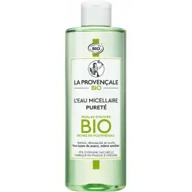 Pure Micellar Water - Organic Certified - Organic Olive Leaves from La Provençale La Provençale €6.00