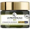 The Organic Night Anti-Ageing Youth Balm - Oleo-Youth Green Olive Oil Omegas from La Provençale La Provençale 7...
