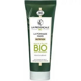 La Pomata Nutriente Mani – Olio d'Oliva Biologico AOC Provenza di La Provençale La Provençale 4,00 €