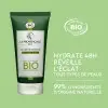 La Radiant Moisturising Cream Certified Organic – Organic Olive Oil AOC Provence from La Provençale La Provençale £5.50