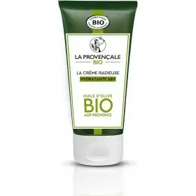Die zertifizierte Bio-Feuchtigkeitscreme La Crème Radieuse – Bio-Olivenöl AOC Provence von La Provençale La Provençale 5,50 €