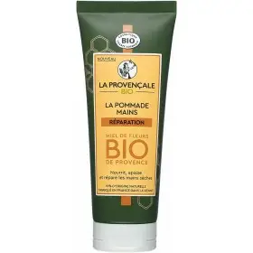 La Provençale's Organic Honey of Provence Repairing Hand Balm – €4.50