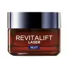 L'ORÉAL PARIS Triple Action Night Anti-Ageing Cream with Hyaluronic Acid, Pro-Retinol and Vitamin C — L'Oréal £9.50
