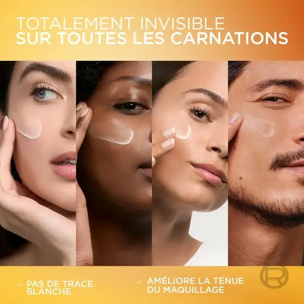 Anti-UV Fluid SPF50+ Vitamine C Revitalift Clinical van L'Oréal Paris L'Oréal €12,99