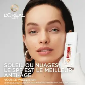 Flüssiges Anti‑UV SPF50+ mit Vitamin C Revitalift Clinical von L'Oréal Paris L'Oréal 12,99 €